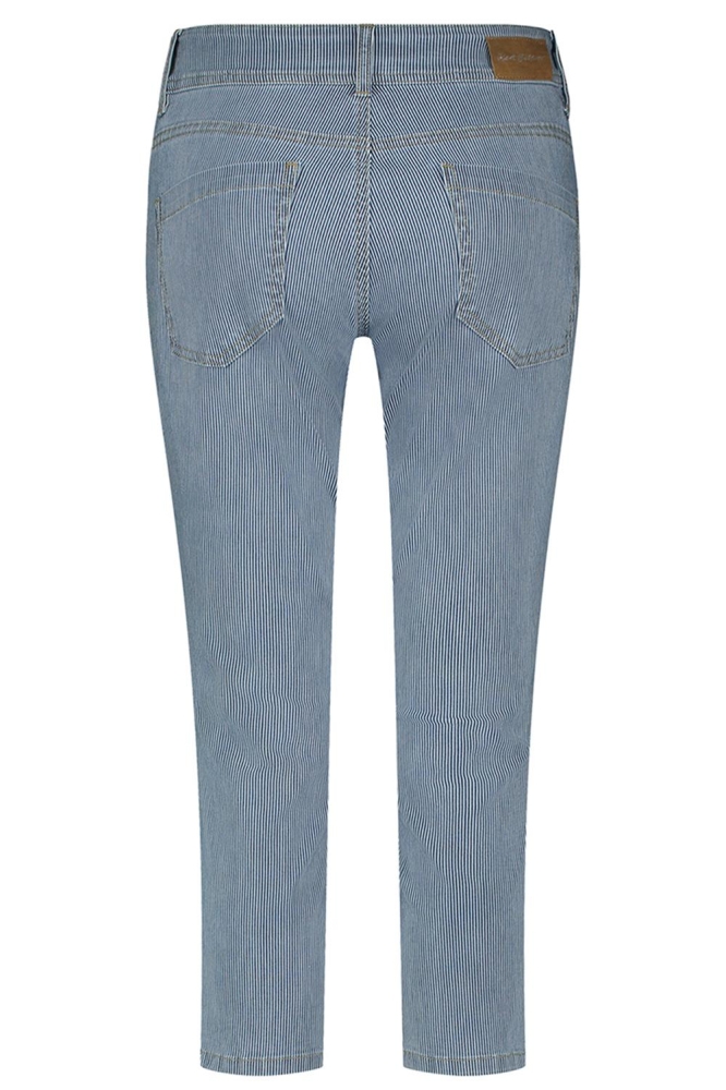 SUZE DENIM STRIPE SRB4419 INDIGO DYE